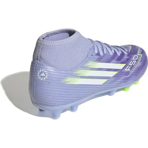 adidas Zapatillas De Futbol Mujer F50 Sparkfusion Club Fg/Ag