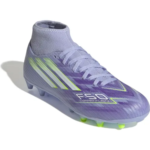 adidas Zapatillas De Futbol Mujer F50 Sparkfusion Club Fg/Ag