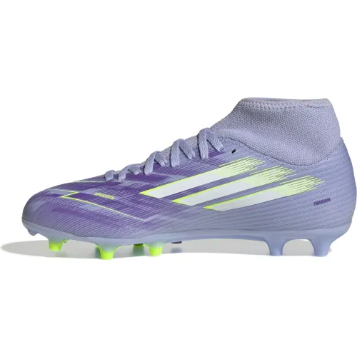 adidas Zapatillas De Futbol Mujer F50 Sparkfusion Club Fg/Ag
