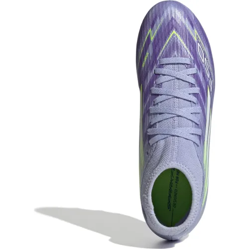 adidas Zapatillas De Futbol Mujer F50 Sparkfusion Club Fg/Ag