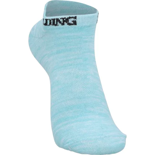 SPALDING Pack De Medias Deportivas Mujer Cortos 35-39 Spstco35