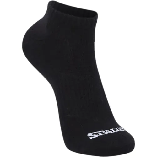 SPALDING Pack De Medias Deportivas Mujer Cortos 35-39 Spstco35