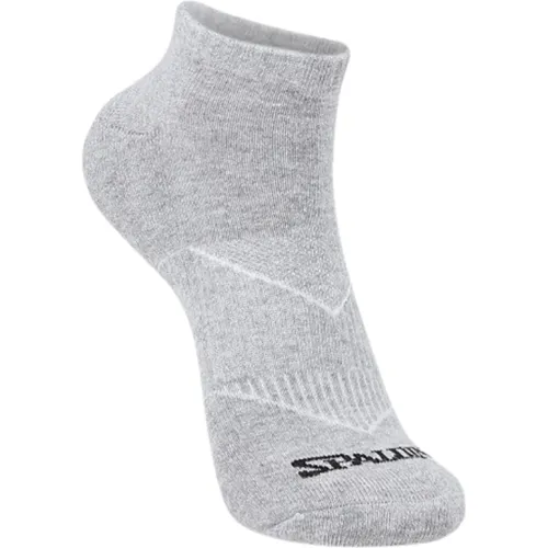 SPALDING Pack De Medias Deportivas Mujer Cortos 35-39 Spstco35
