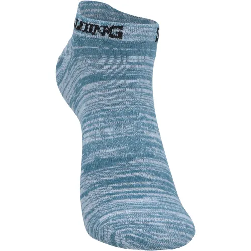 SPALDING Pack De Medias Deportivas Hombre Cortos 40-45 Spstcoc