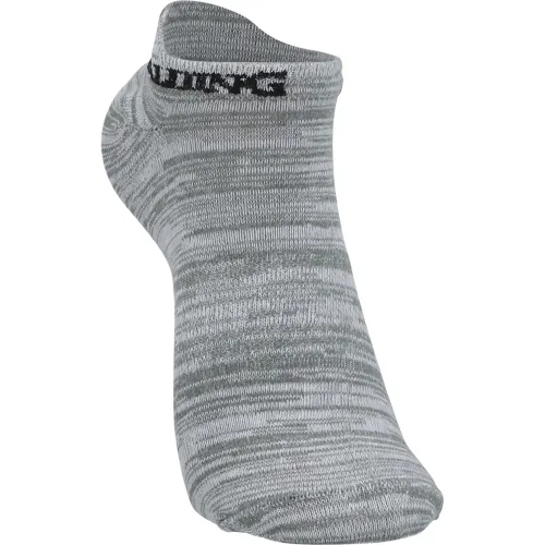 SPALDING Pack De Medias Deportivas Hombre Cortos 40-45 Spstcoc