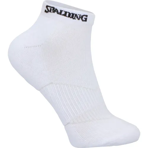SPALDING Pack De Medias Deportivas Hombre Cortos 40-45 Spstco40