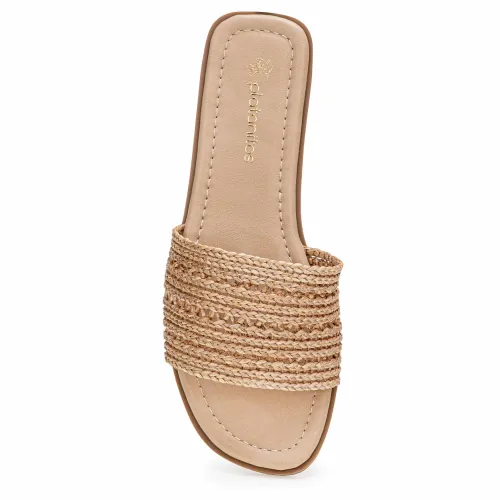 Platanitos Sandalia Dama Sf Colette