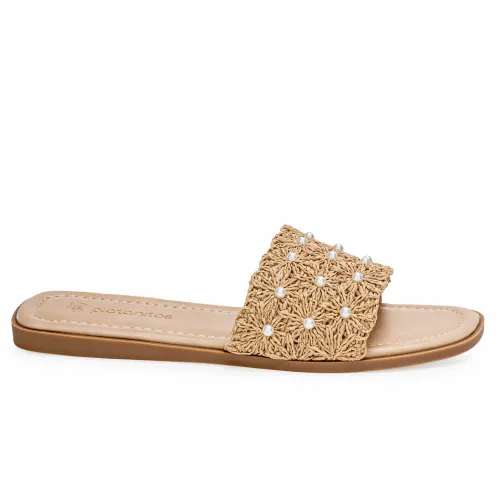 Platanitos Sandalia Dama Sf Soleil