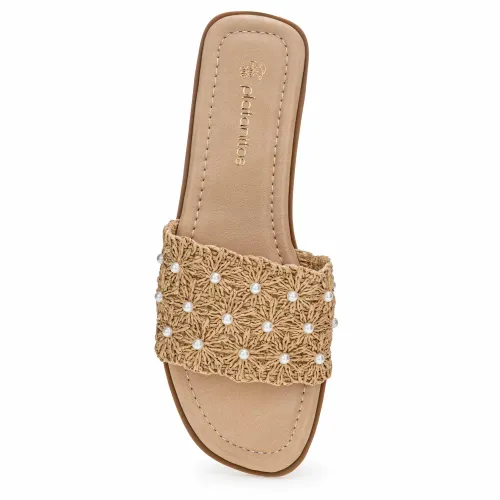 Platanitos Sandalia Dama Sf Soleil