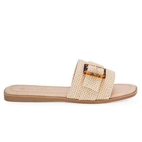 Platanitos Sandalia Dama Sf Zuriel