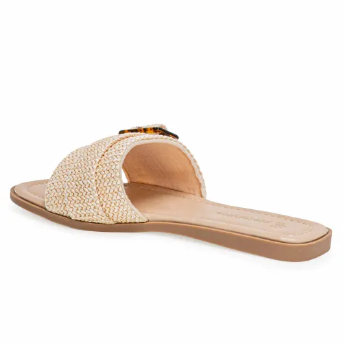 Platanitos Sandalia Dama Sf Zuriel