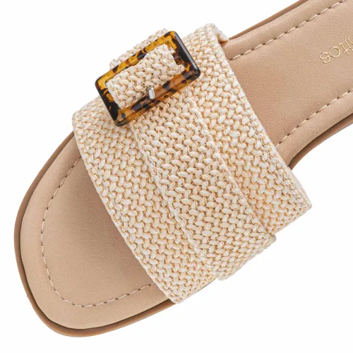 Platanitos Sandalia Dama Sf Zuriel