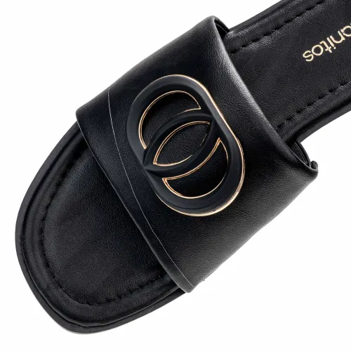 Platanitos Sandalia Dama Sf Ellia