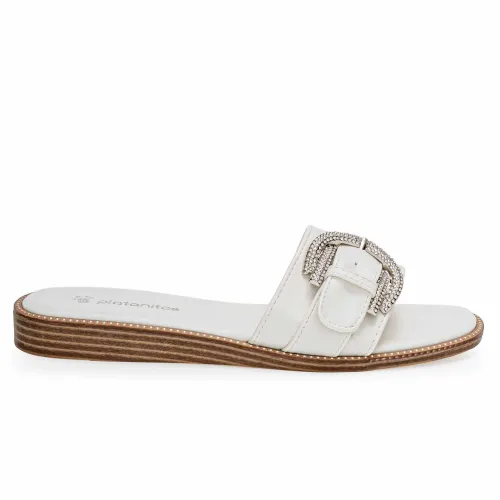 Platanitos Sandalia Dama Sf Rachel