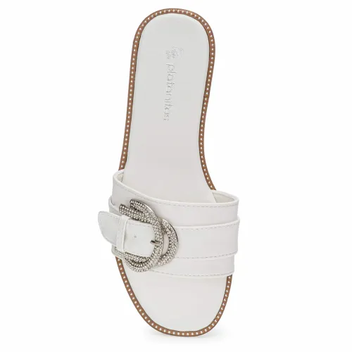 Platanitos Sandalia Dama Sf Rachel