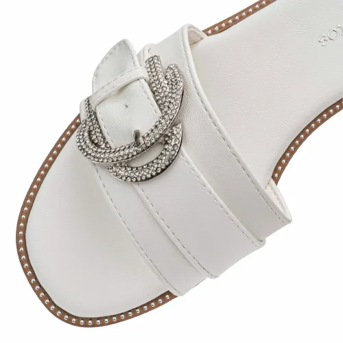 Platanitos Sandalia Dama Sf Rachel