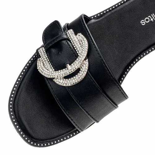 Platanitos Sandalia Dama Sf Rachel