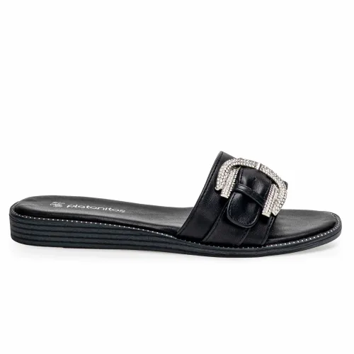 Platanitos Sandalia Dama Sf Rachel