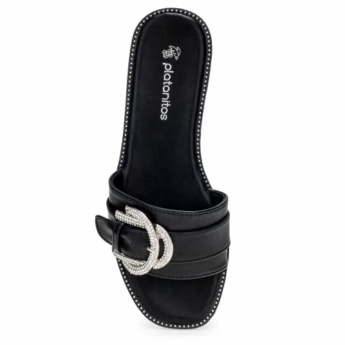 Platanitos Sandalia Dama Sf Rachel