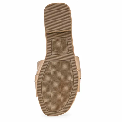 Platanitos Sandalia Dama Sf Ambre