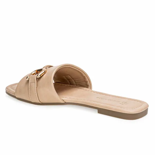 Platanitos Sandalia Dama Sf Ambre