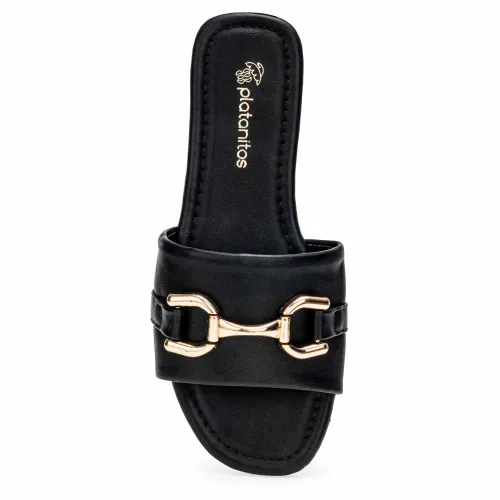 Platanitos Sandalia Dama Sf Ambre