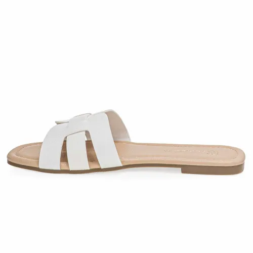 Platanitos Sandalia Dama Sf Anais