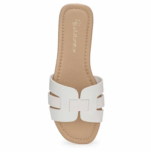 Platanitos Sandalia Dama Sf Anais