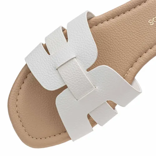 Platanitos Sandalia Dama Sf Anais