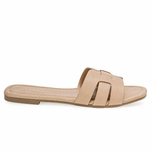 Platanitos Sandalia Dama Sf Anais