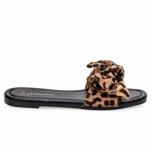 Platanitos Sandalia Dama Sf Arleth