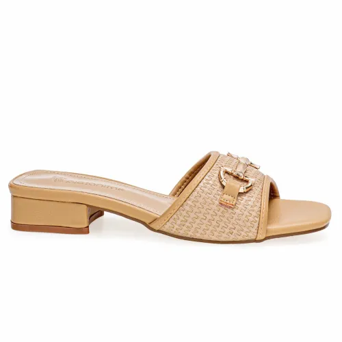 Platanitos Sandalia Dama S Orion