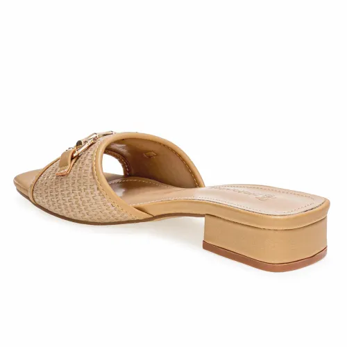 Platanitos Sandalia Dama S Orion