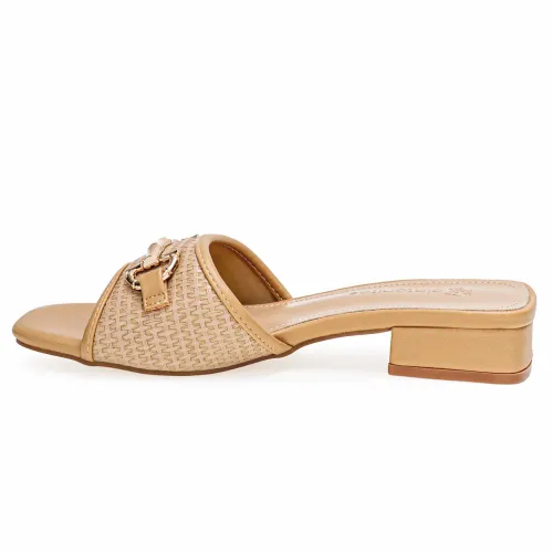 Platanitos Sandalia Dama S Orion