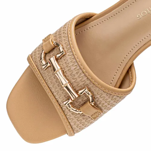 Platanitos Sandalia Dama S Orion