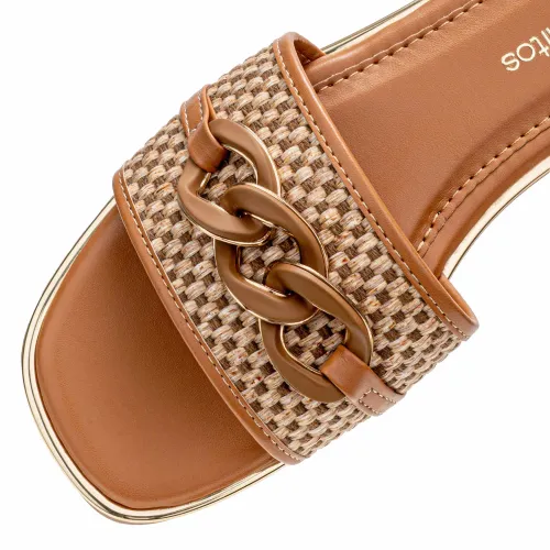 Platanitos Sandalia Dama Sf Skyler