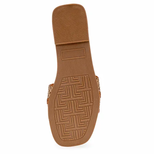 Platanitos Sandalia Dama Sf Skyler