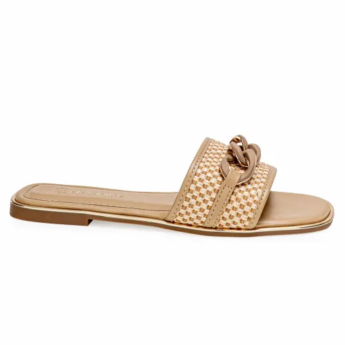 Platanitos Sandalia Dama Sf Skyler