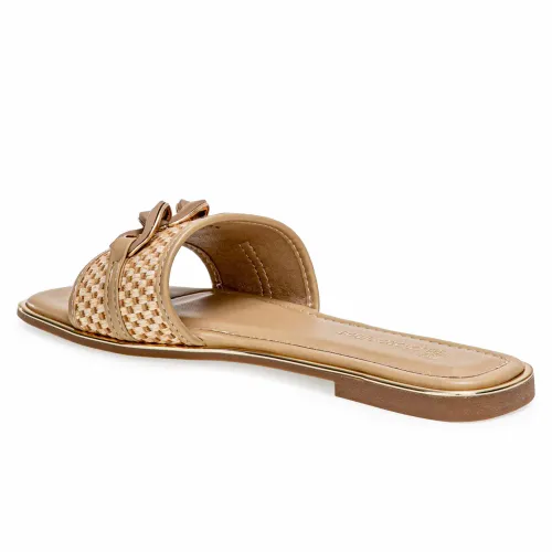 Platanitos Sandalia Dama Sf Skyler