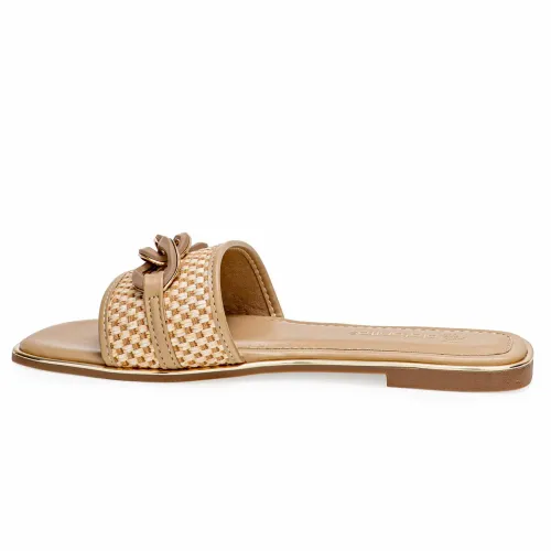 Platanitos Sandalia Dama Sf Skyler