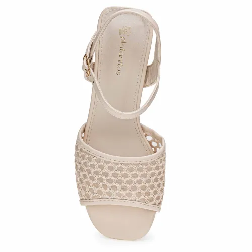 Platanitos Sandalia Dama Sv Berthe