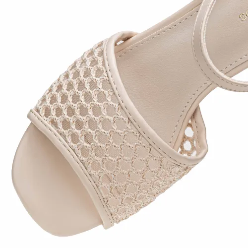 Platanitos Sandalia Dama Sv Berthe