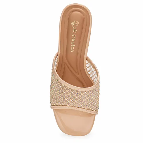 Platanitos Sandalia Dama Sv Brielle