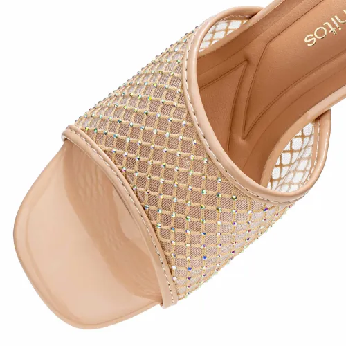 Platanitos Sandalia Dama Sv Brielle