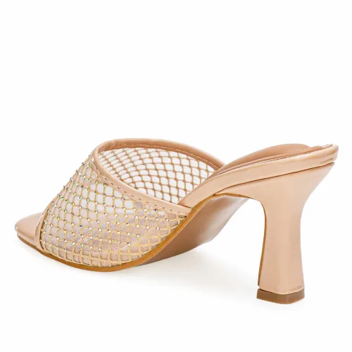 Platanitos Sandalia Dama Sv Brielle