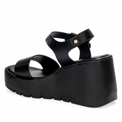 Platanitos Sandalia Dama Sw Jhoanie