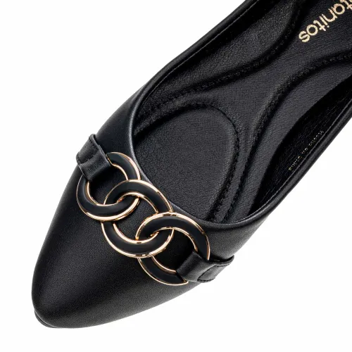 Platanitos Calzado Dama Ch Prattie