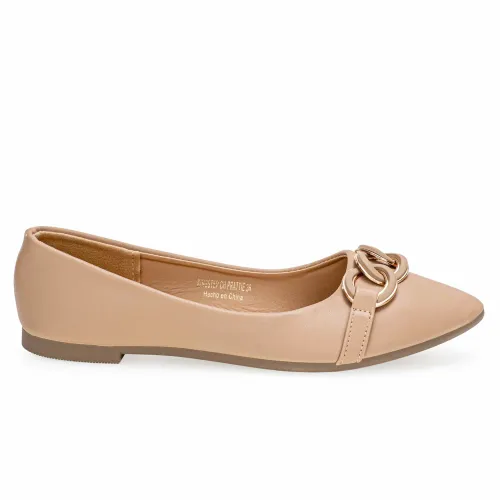 Platanitos Calzado Dama Ch Prattie