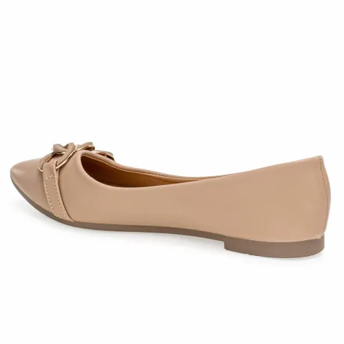 Platanitos Calzado Dama Ch Prattie