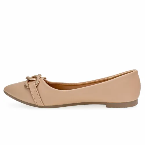 Platanitos Calzado Dama Ch Prattie